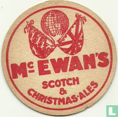 Mc Ewan's