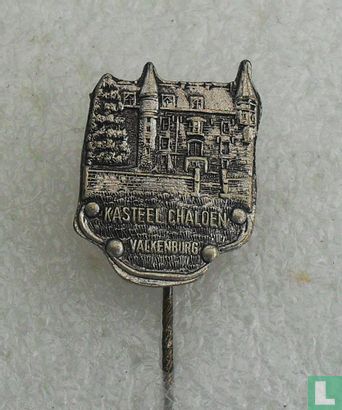 Kasteel Chaloen Valkenburg - Image 1