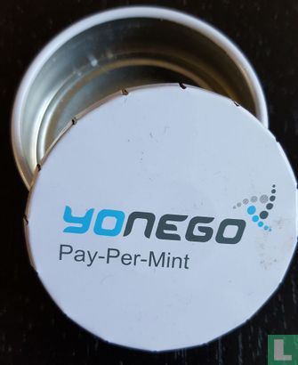 Yonego Pay-Per-Mint - Image 2