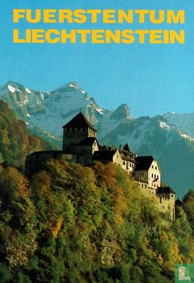 Fuerstentum Liechtenstein - Afbeelding 1