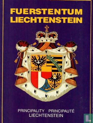 Fuerstentum Liechtenstein - Afbeelding 2