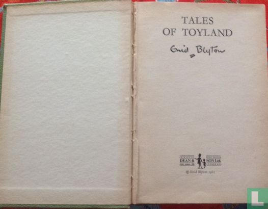 Tales of Toyland - Afbeelding 3