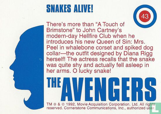 Snakes Alive! - Image 2