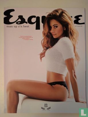 Esquire [NLD] 6