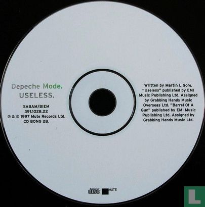 Useless - Afbeelding 3
