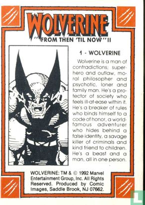 Wolverine - Image 2