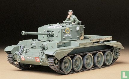 Cromwell Mk.IV - Afbeelding 3