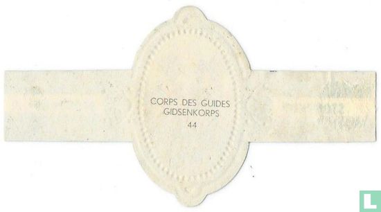 Guides Corps - Image 2