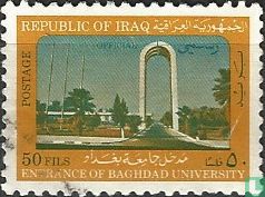 Universität Bagdad