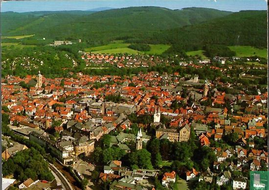 Goslar/Harz - Afbeelding 2