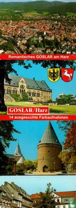 Goslar/Harz - Afbeelding 3