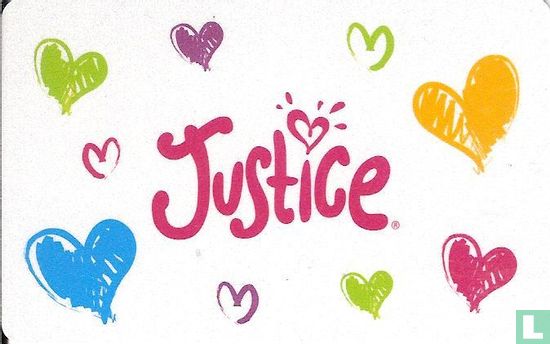 Justice - Afbeelding 1