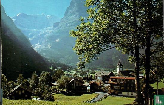 Grindelwald BernerOberland - Image 2