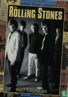 Rolling Stones: kalender 1997 