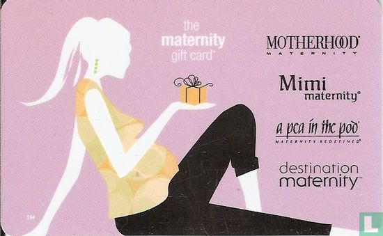 Maternity - Afbeelding 1