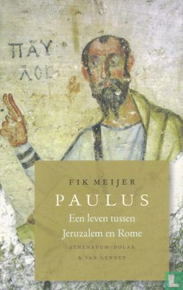 Paulus - Bild 1