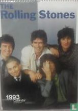Rolling Stones: kalender 1993 