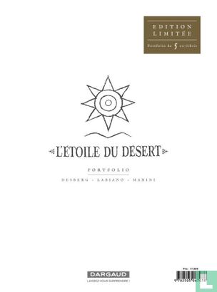 Étoile du désert 3 - Image 1