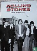 Rolling Stones: kalender 2012 