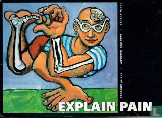 Explain Pain - Image 1