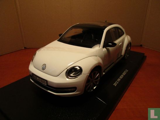 VW New Beetle Sunroof - Afbeelding 3
