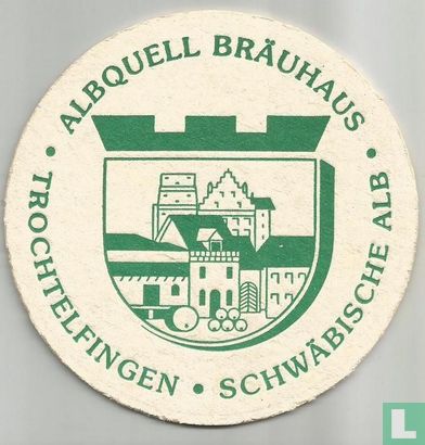 Albquell Bräuhaus