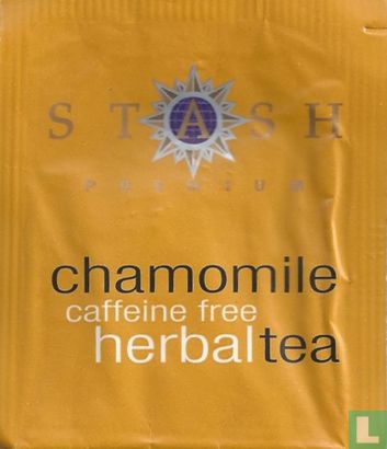 chamomile - Afbeelding 1