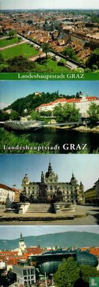 Landeshaupt Graz Steiermarkt Austria - Image 3