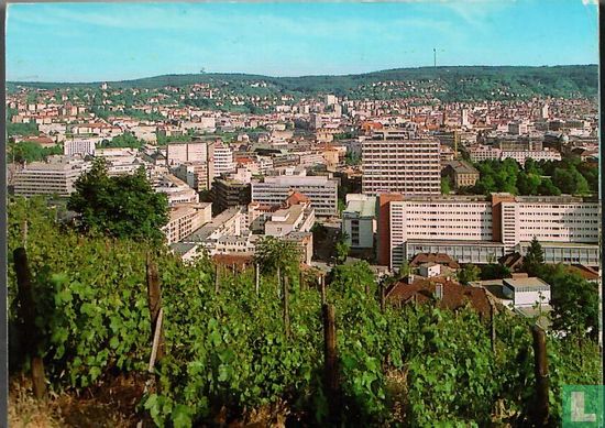 Landeshauptstadt Stuttgart - Image 2