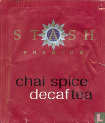chai spice  - Bild 1