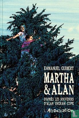 Martha & Alan - Afbeelding 1