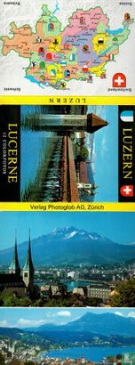 Luzern Lucerne - Bild 3