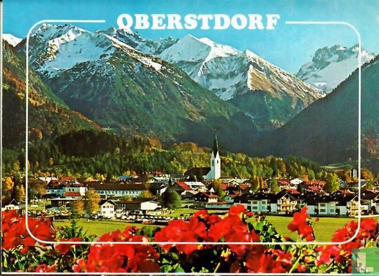 Oberstdorf - Bild 1