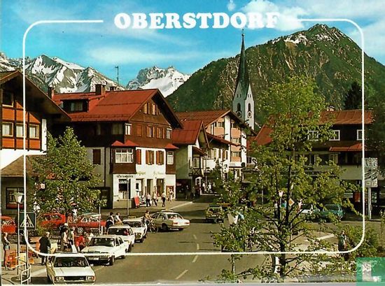 Oberstdorf - Bild 2