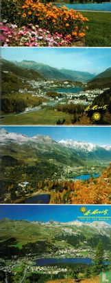 St.Moritz top of the world - Bild 3