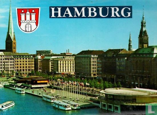 Hamburg - Bild 1