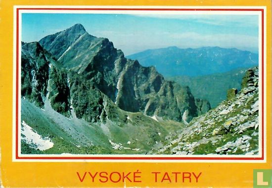 Vysoke Tatry - Bild 1