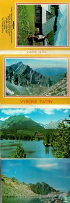 Vysoke Tatry - Bild 3