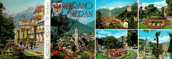 Merano Meran - Afbeelding 3