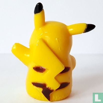 Pikachu - Afbeelding 2