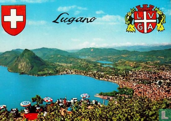 Lugano - Image 1