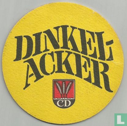 Dinkelacker Fussball WM'74 - Afbeelding 2