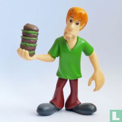 Shaggy - Afbeelding 1