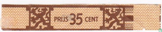 Prijs 35 cent - (Achterop nr. 777) - Afbeelding 1