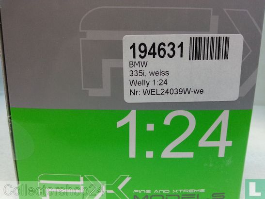 BMW 335i - Bild 2