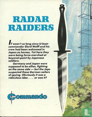 Radar Raiders - Image 2