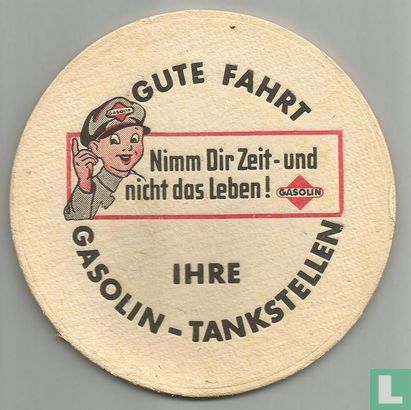 Gute Fahrt - Afbeelding 1
