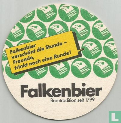Falkenbier Turmfalke - Afbeelding 2