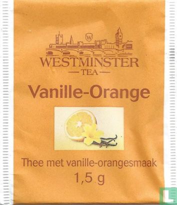 Vanille-Orange - Image 1