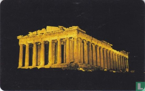Parthenon - Afbeelding 2